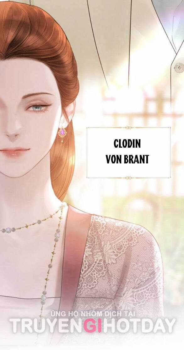 Trái Tim Của Thomas - Chapter 11.1 - Trang 37