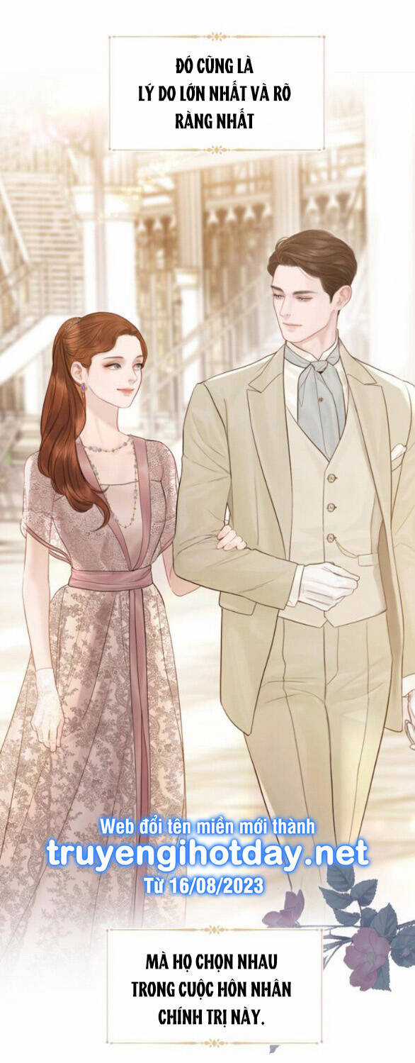 Trái Tim Của Thomas - Chapter 11.1 - Trang 39