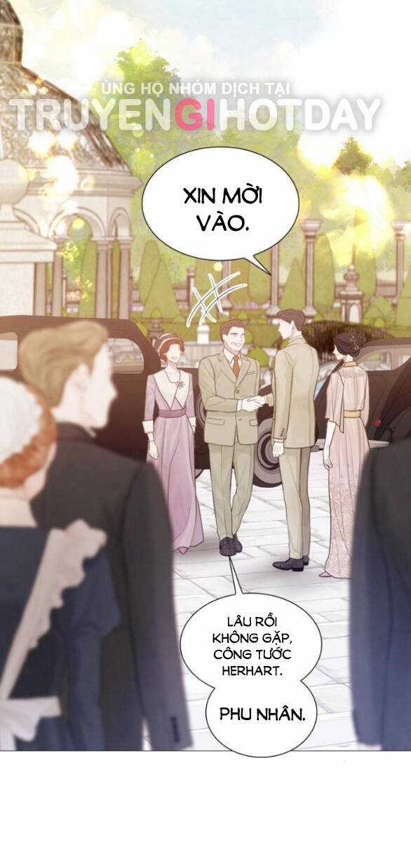 Trái Tim Của Thomas - Chapter 11.1 - Trang 5