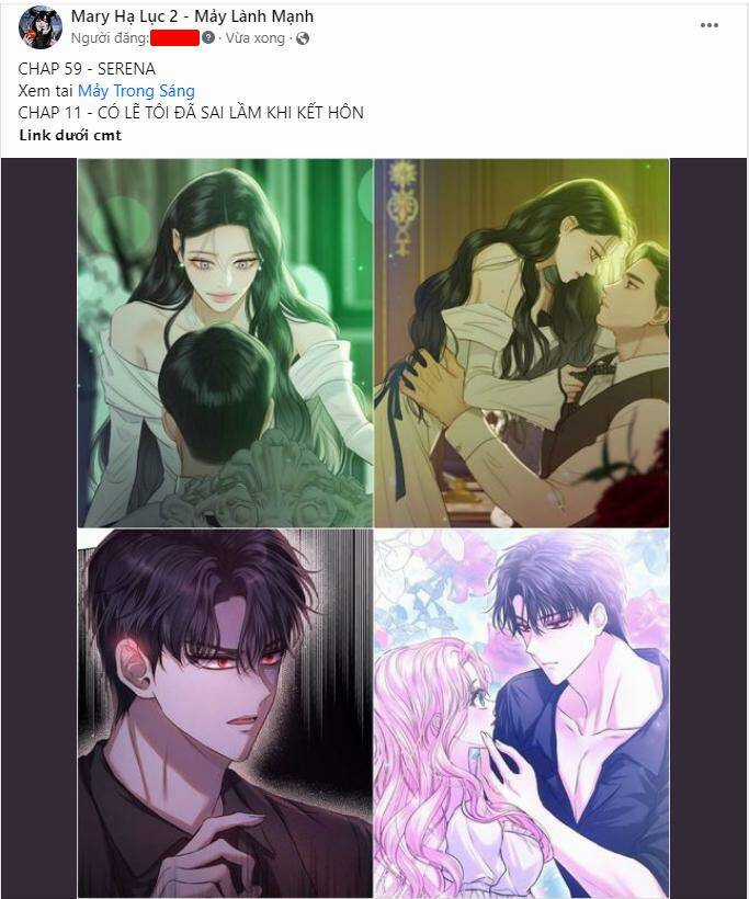 Trái Tim Của Thomas - Chapter 11.1 - Trang 42