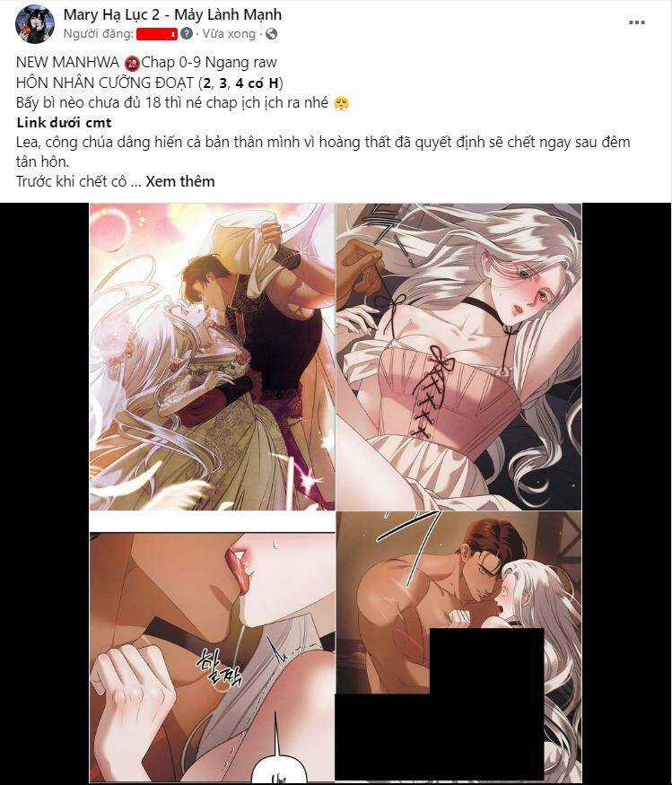 Trái Tim Của Thomas - Chapter 11.1 - Trang 44