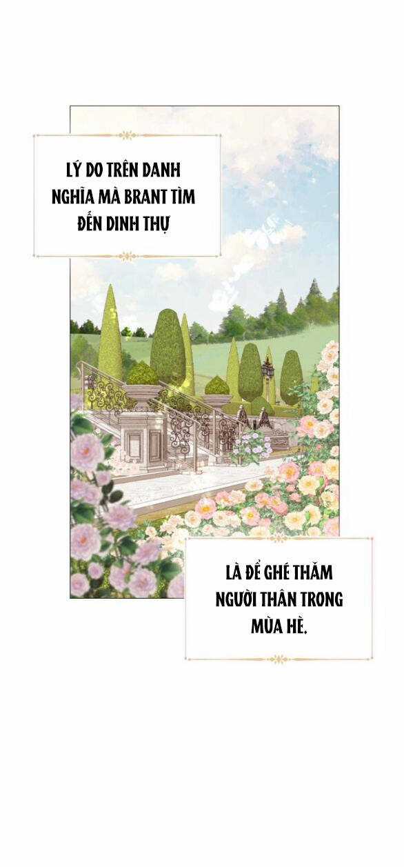 Trái Tim Của Thomas - Chapter 11.1 - Trang 6