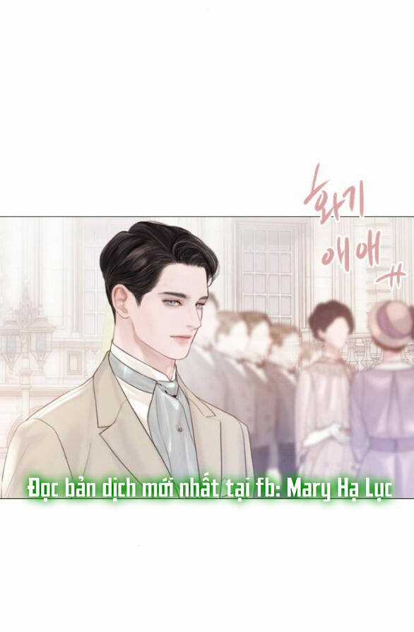 Trái Tim Của Thomas - Chapter 11.1 - Trang 9