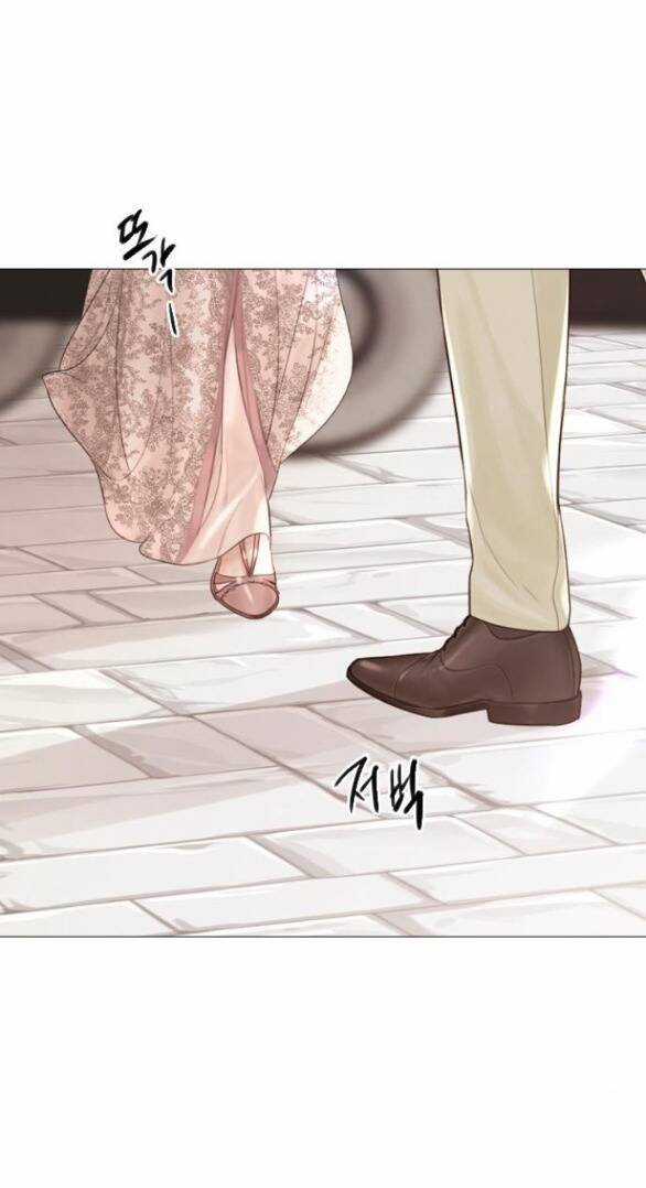 Trái Tim Của Thomas - Chapter 11.1 - Trang 10