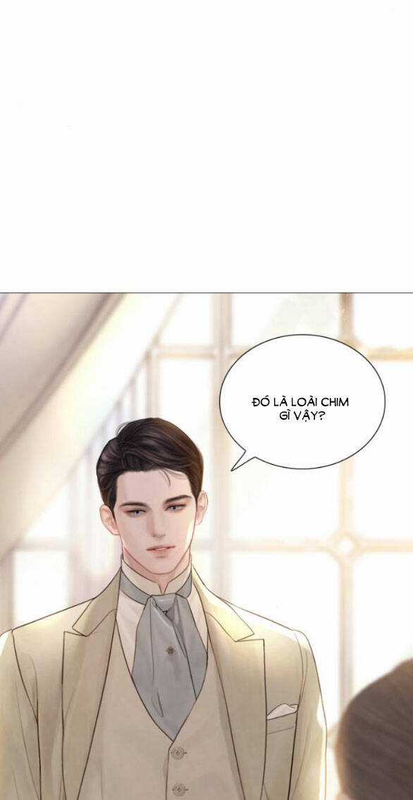 Trái Tim Của Thomas - Chapter 11.2 - Trang 12