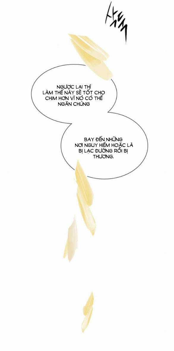 Trái Tim Của Thomas - Chapter 11.2 - Trang 17