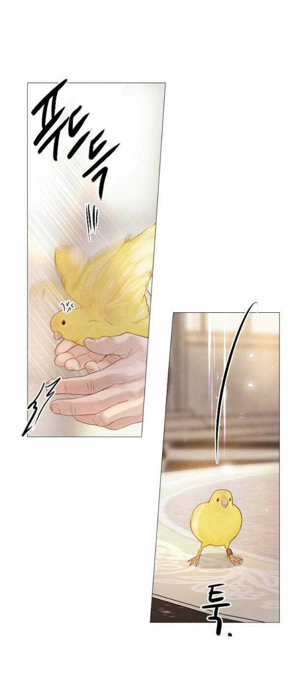 Trái Tim Của Thomas - Chapter 11.2 - Trang 19