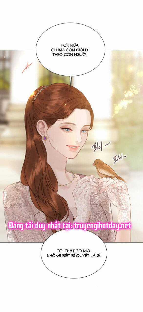 Trái Tim Của Thomas - Chapter 11.2 - Trang 3