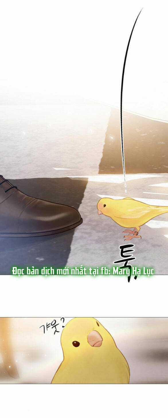 Trái Tim Của Thomas - Chapter 11.2 - Trang 21