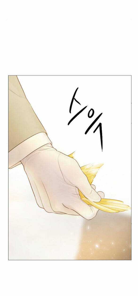 Trái Tim Của Thomas - Chapter 11.2 - Trang 22