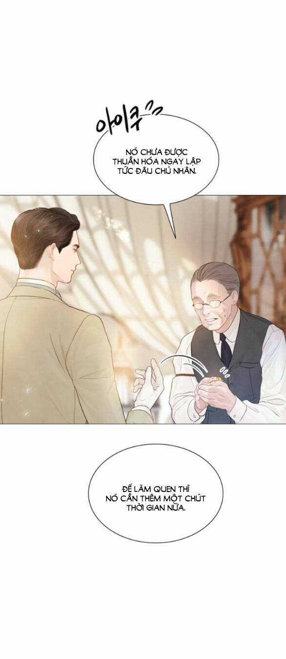 Trái Tim Của Thomas - Chapter 11.2 - Trang 24