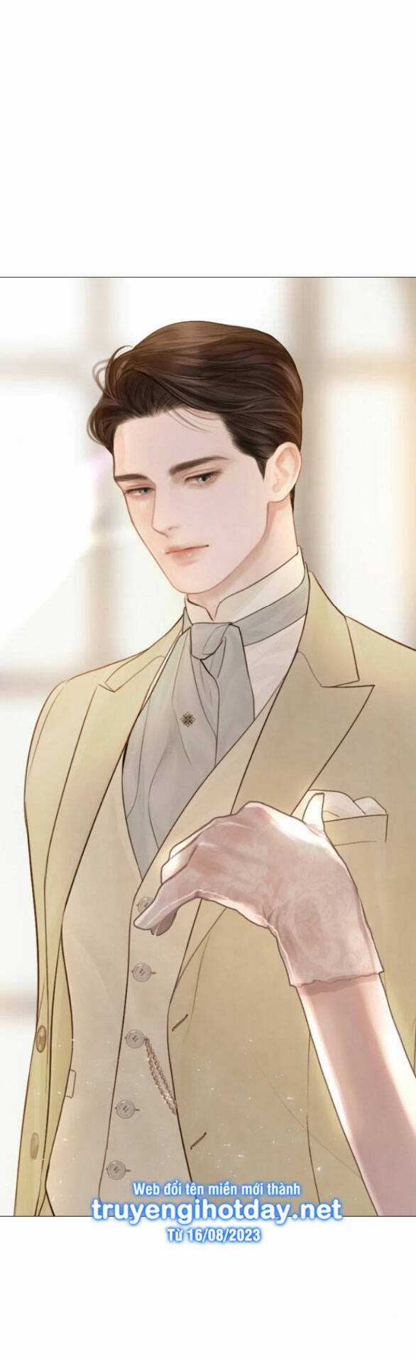 Trái Tim Của Thomas - Chapter 11.2 - Trang 27