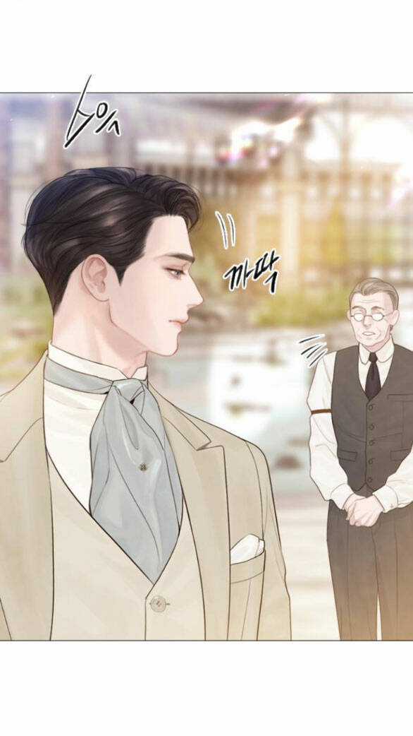 Trái Tim Của Thomas - Chapter 11.2 - Trang 4