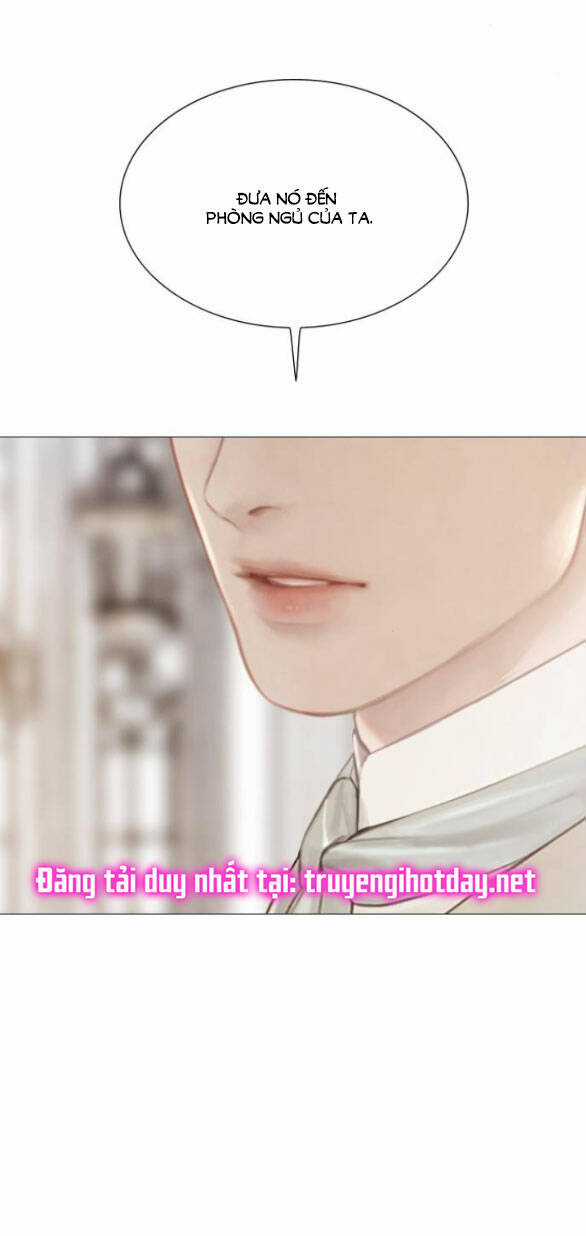 Trái Tim Của Thomas - Chapter 11.2 - Trang 32