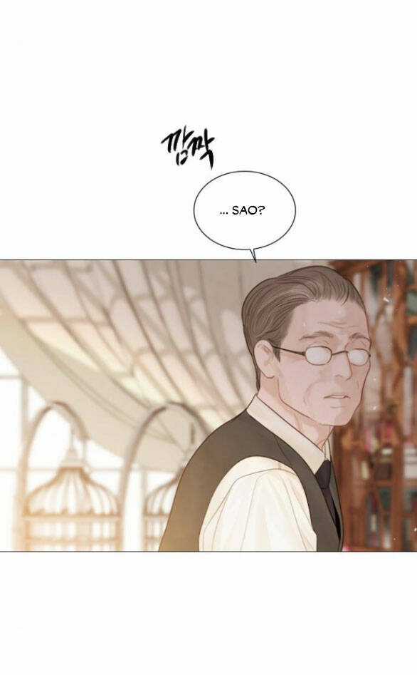 Trái Tim Của Thomas - Chapter 11.2 - Trang 33