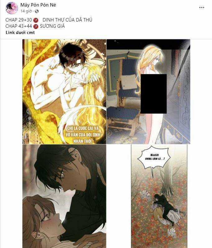 Trái Tim Của Thomas - Chapter 11.2 - Trang 38