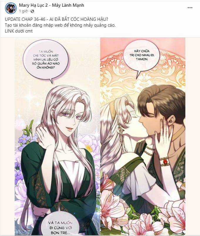 Trái Tim Của Thomas - Chapter 11.2 - Trang 39