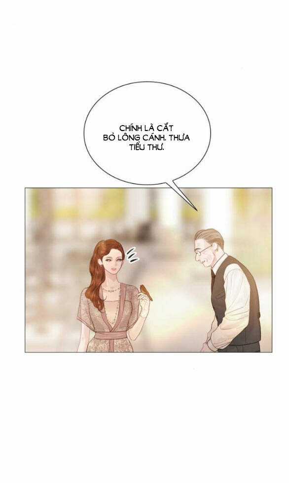 Trái Tim Của Thomas - Chapter 11.2 - Trang 5