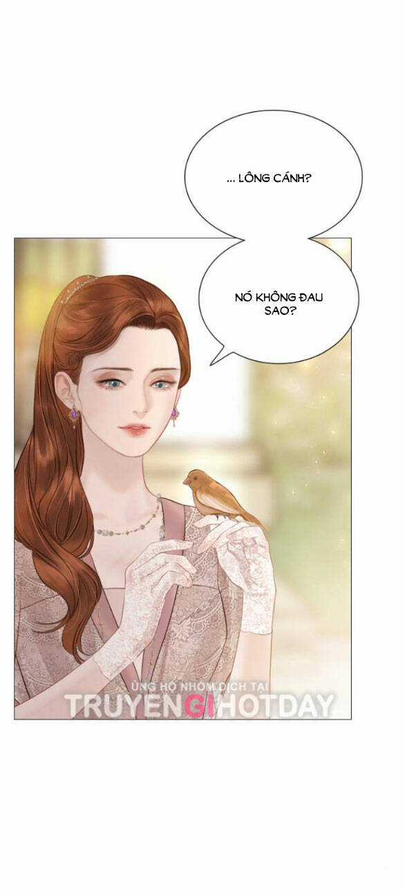 Trái Tim Của Thomas - Chapter 11.2 - Trang 6