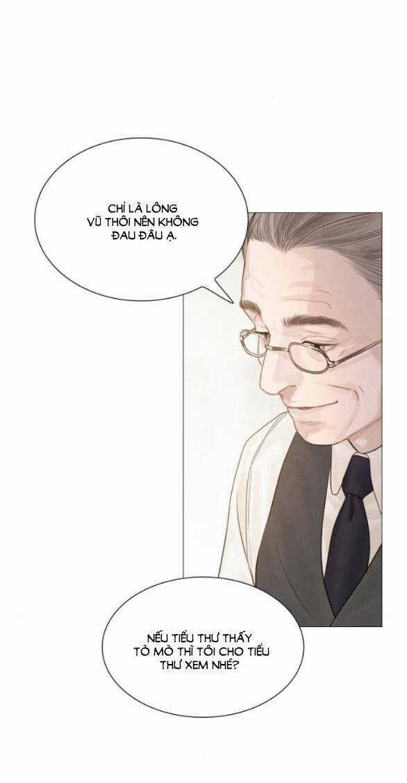 Trái Tim Của Thomas - Chapter 11.2 - Trang 7