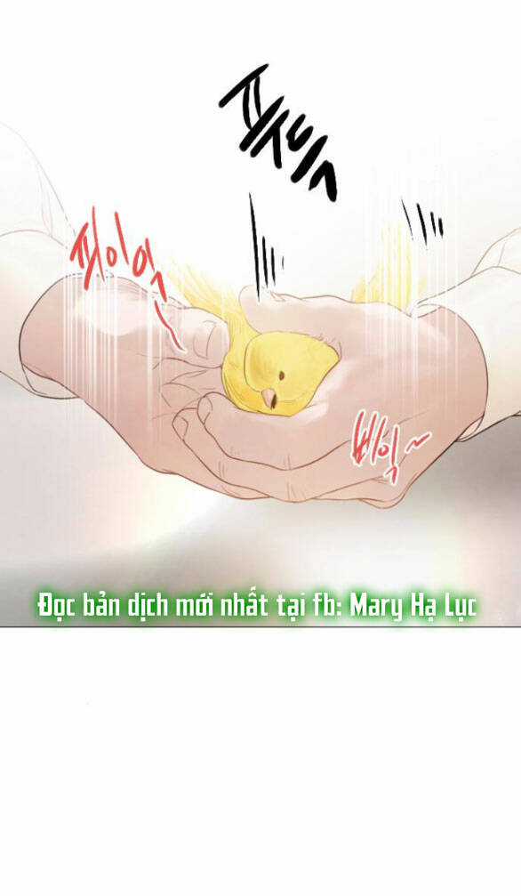 Trái Tim Của Thomas - Chapter 11.2 - Trang 10