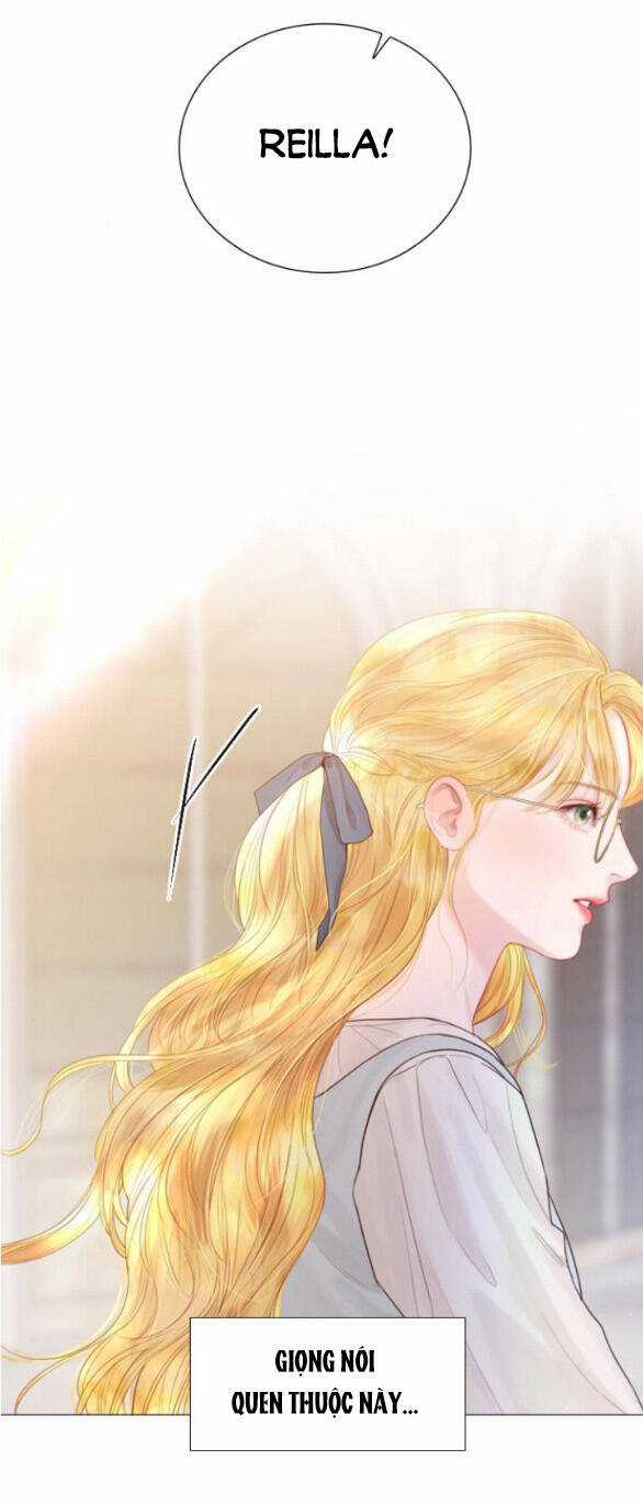 Trái Tim Của Thomas - Chapter 13.1 - Trang 12