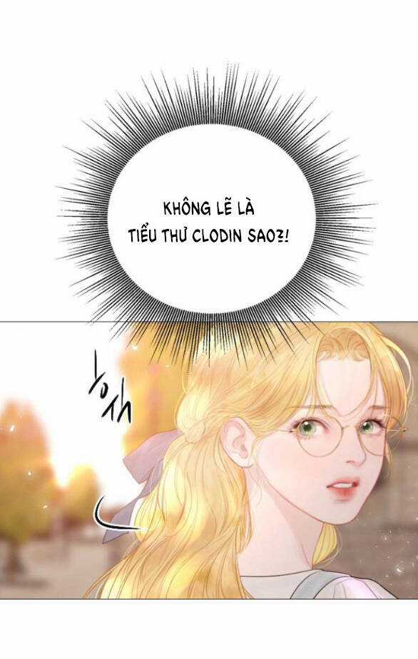 Trái Tim Của Thomas - Chapter 13.1 - Trang 13