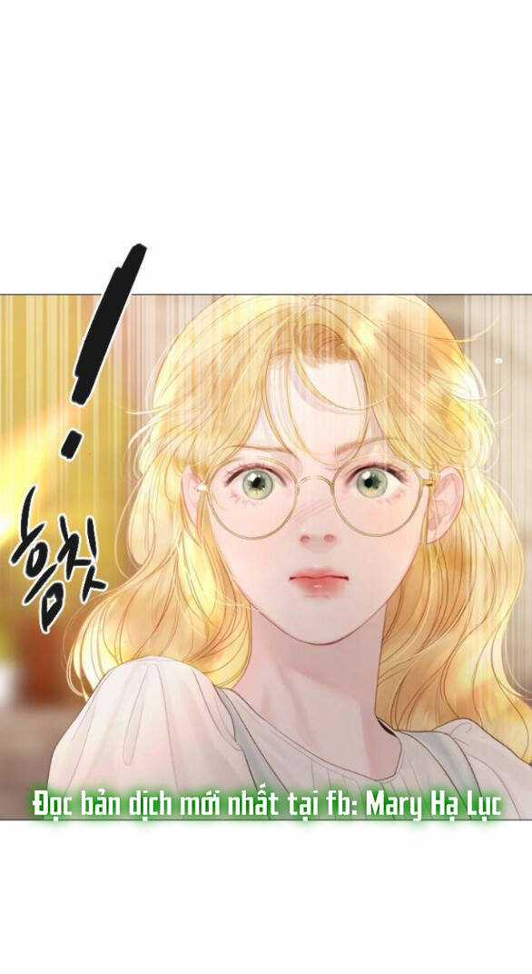 Trái Tim Của Thomas - Chapter 13.1 - Trang 16