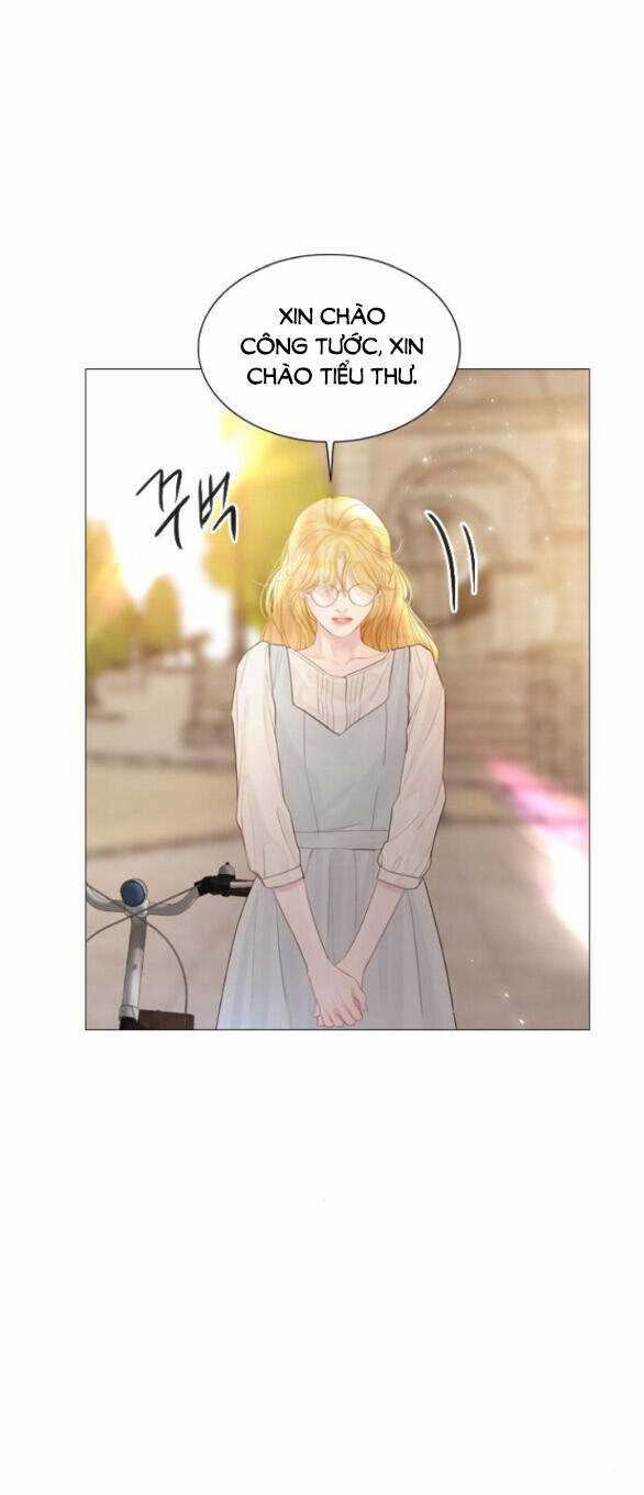 Trái Tim Của Thomas - Chapter 13.1 - Trang 19