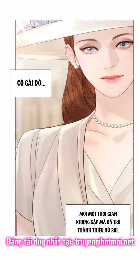 Trái Tim Của Thomas - Chapter 13.1 - Trang 20