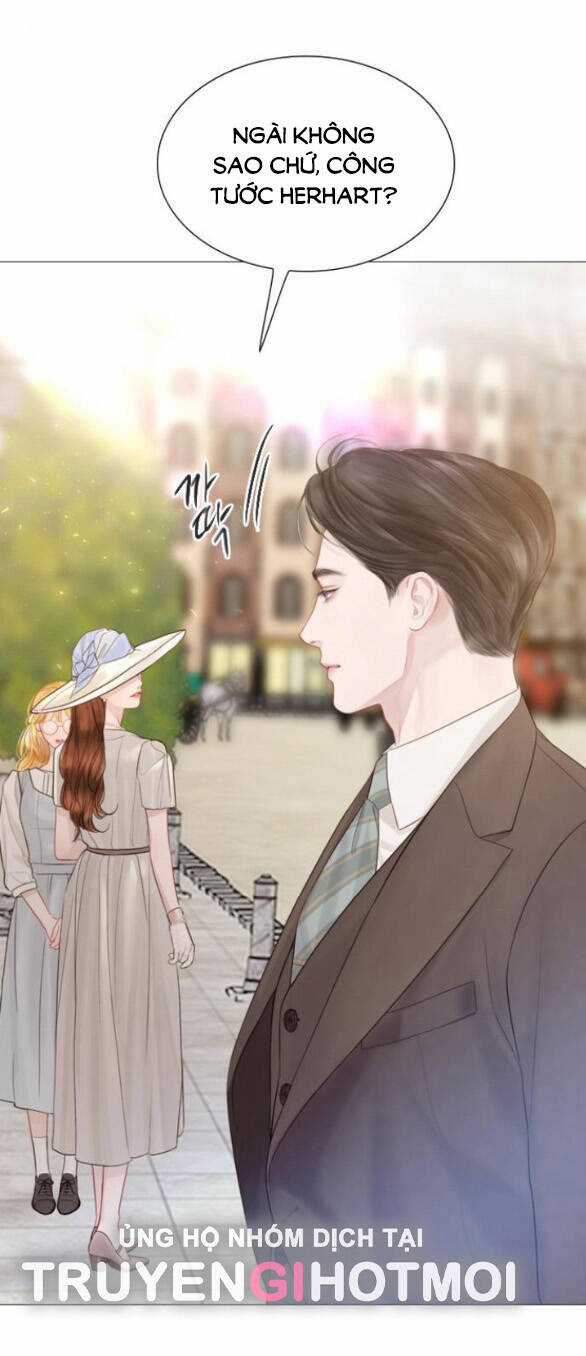 Trái Tim Của Thomas - Chapter 13.1 - Trang 23