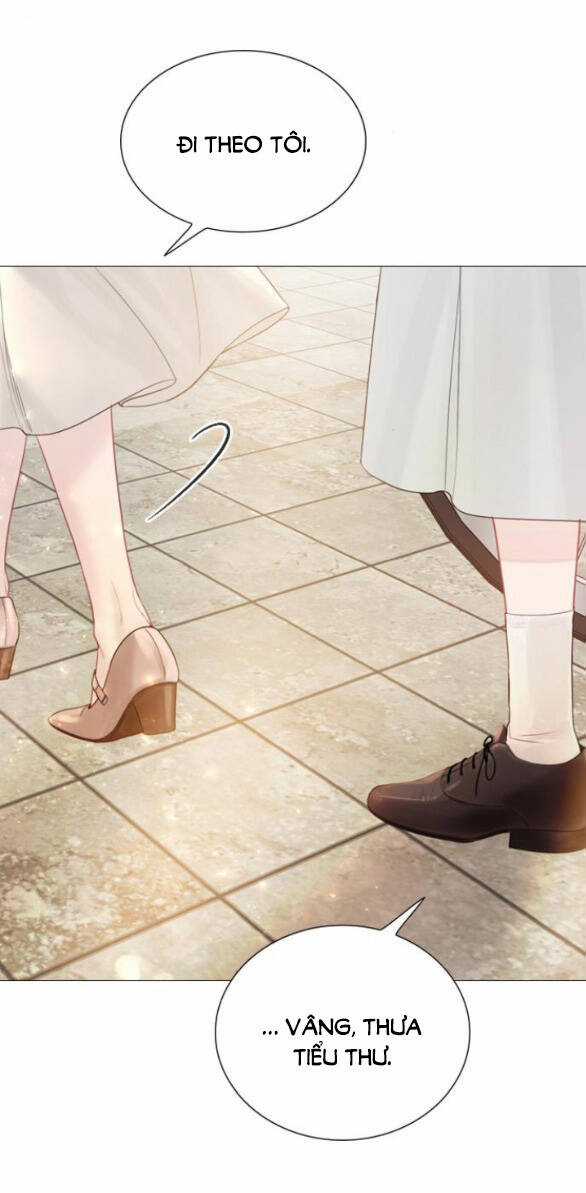 Trái Tim Của Thomas - Chapter 13.1 - Trang 24