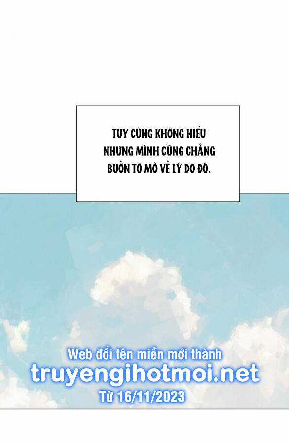 Trái Tim Của Thomas - Chapter 13.1 - Trang 27