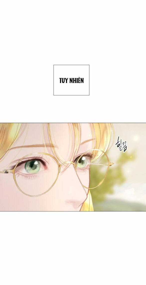 Trái Tim Của Thomas - Chapter 13.1 - Trang 29