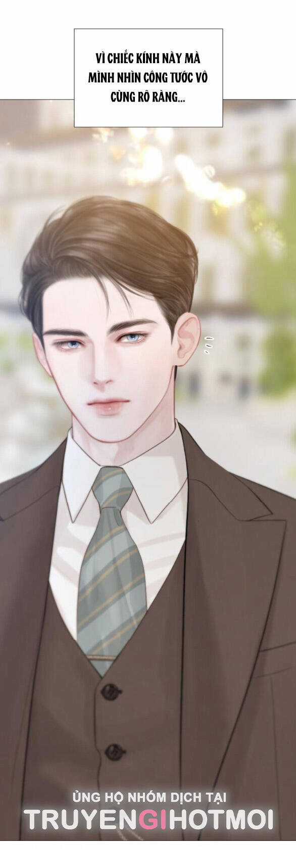 Trái Tim Của Thomas - Chapter 13.1 - Trang 30