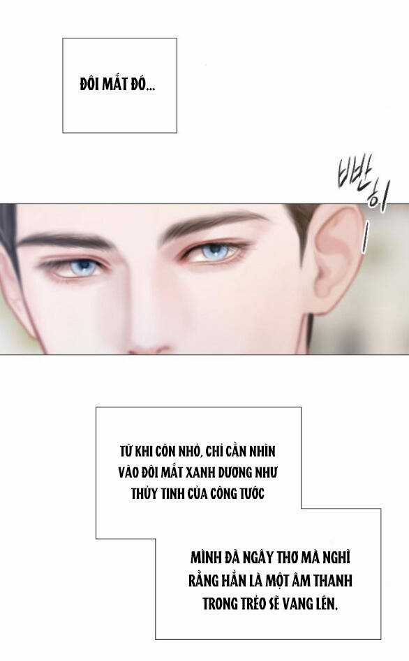 Trái Tim Của Thomas - Chapter 13.1 - Trang 31