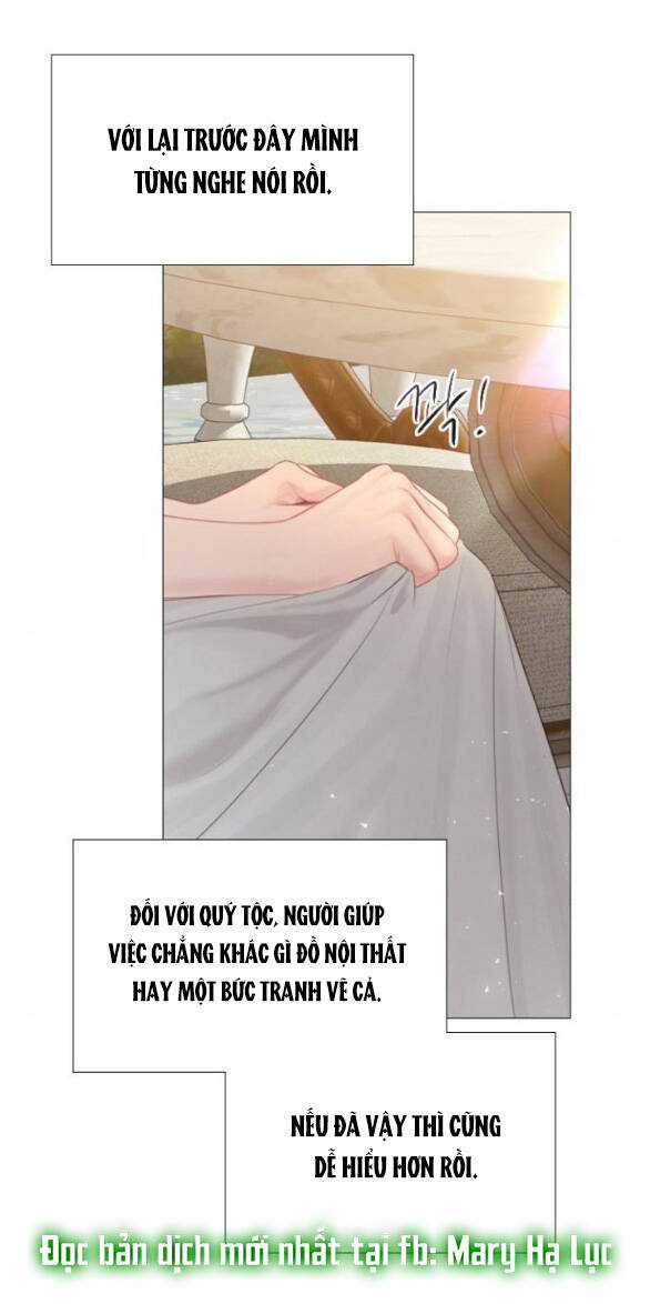 Trái Tim Của Thomas - Chapter 13.1 - Trang 34