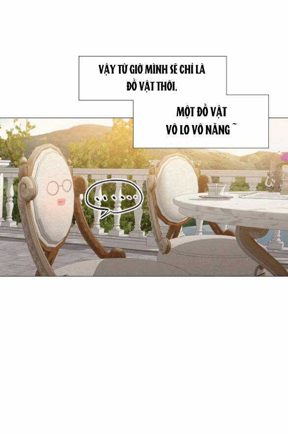 Trái Tim Của Thomas - Chapter 13.1 - Trang 36