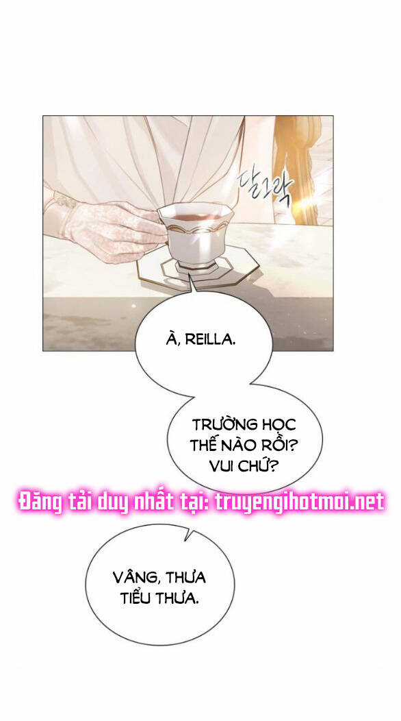 Trái Tim Của Thomas - Chapter 13.1 - Trang 37