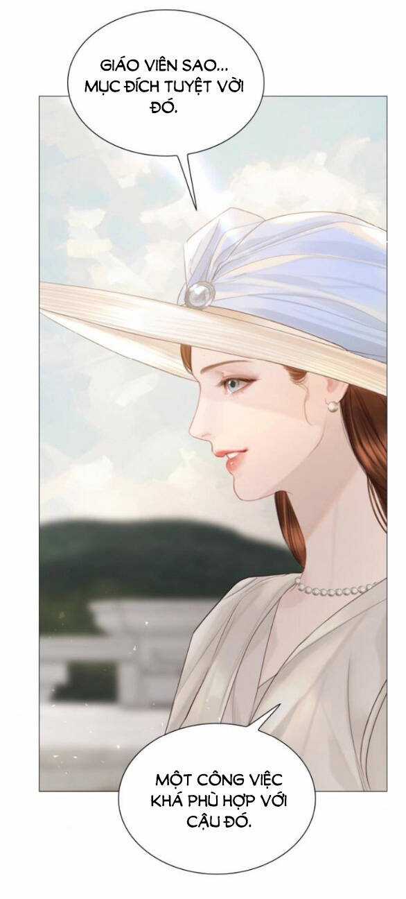 Trái Tim Của Thomas - Chapter 13.1 - Trang 39