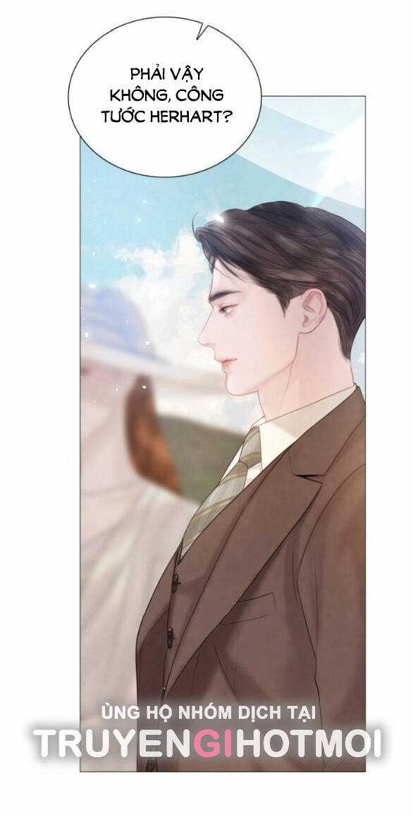 Trái Tim Của Thomas - Chapter 13.1 - Trang 40