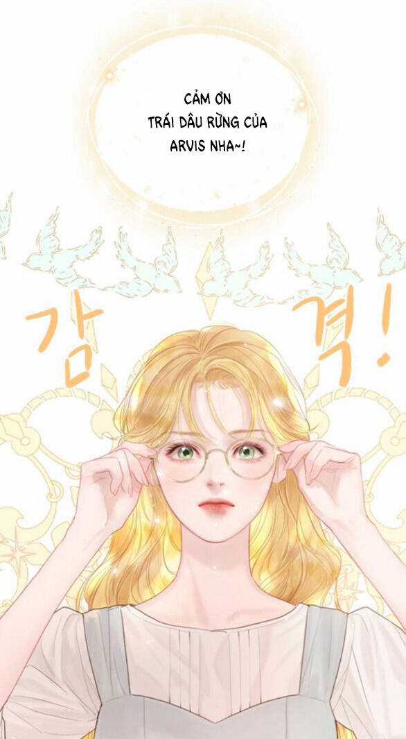 Trái Tim Của Thomas - Chapter 13.1 - Trang 5