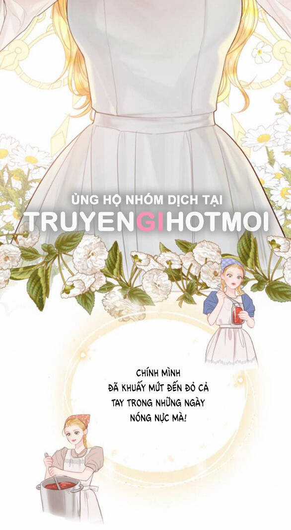 Trái Tim Của Thomas - Chapter 13.1 - Trang 6