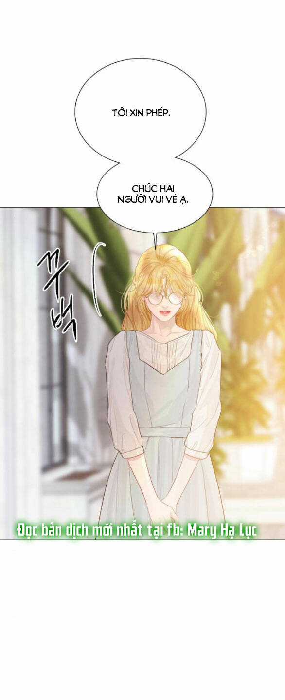 Trái Tim Của Thomas - Chapter 13.2 - Trang 11