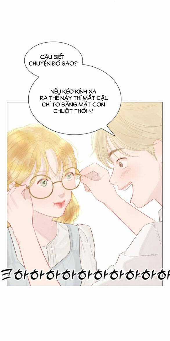 Trái Tim Của Thomas - Chapter 13.2 - Trang 17