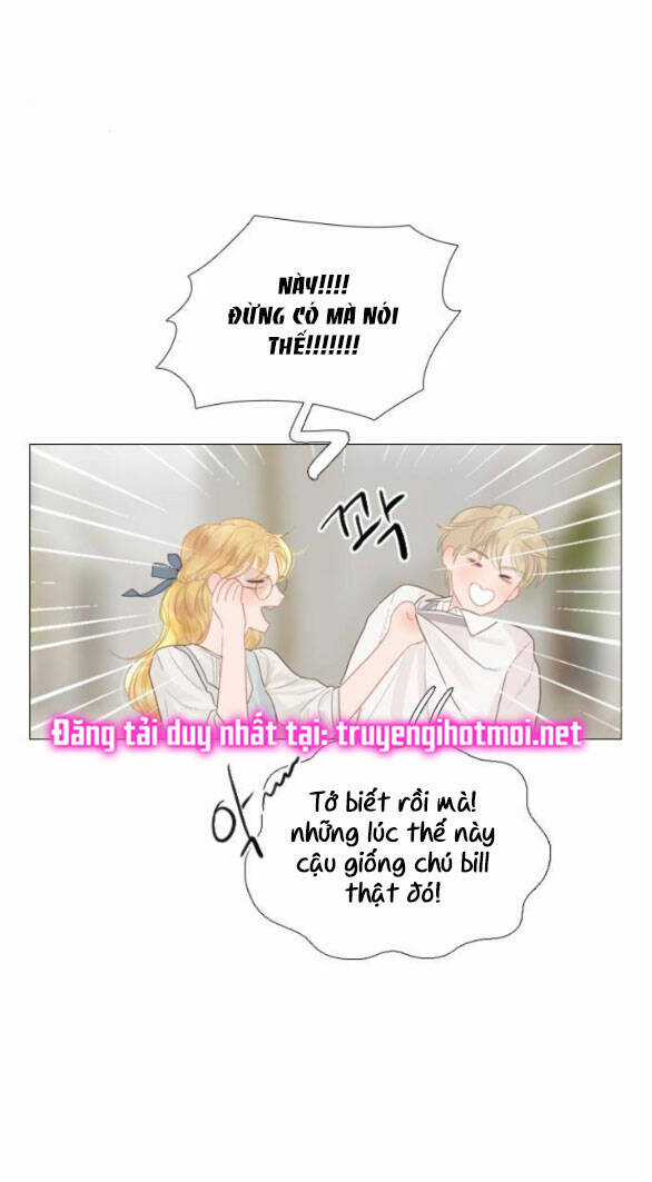 Trái Tim Của Thomas - Chapter 13.2 - Trang 18