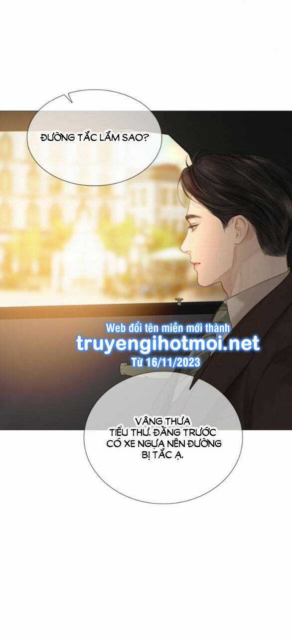 Trái Tim Của Thomas - Chapter 13.2 - Trang 22