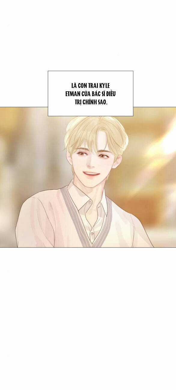 Trái Tim Của Thomas - Chapter 13.2 - Trang 25