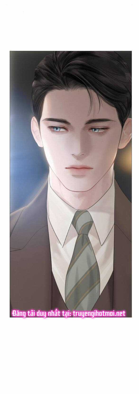 Trái Tim Của Thomas - Chapter 13.2 - Trang 26