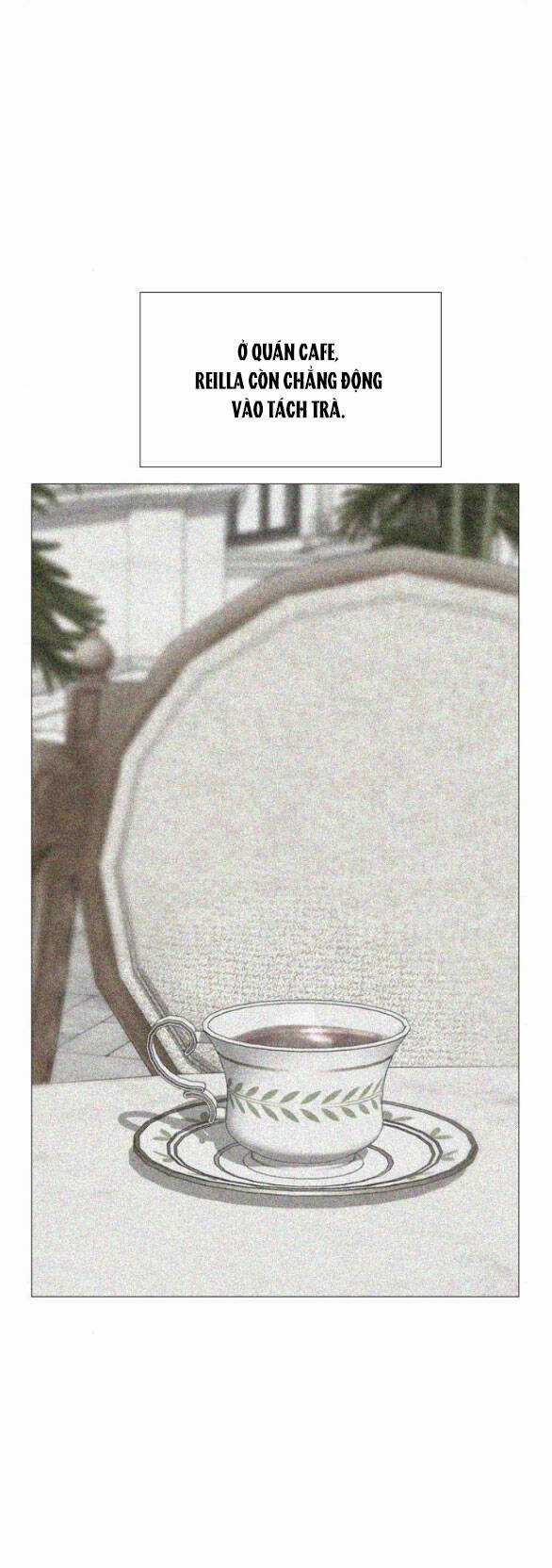 Trái Tim Của Thomas - Chapter 13.2 - Trang 27